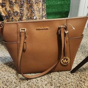 Mk shoulder bag